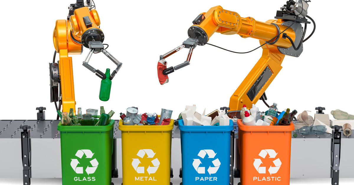 robotique-recyclage